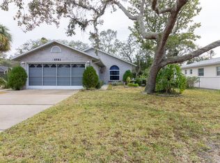 5583 Lancewood Dr, Port Orange, FL 32127