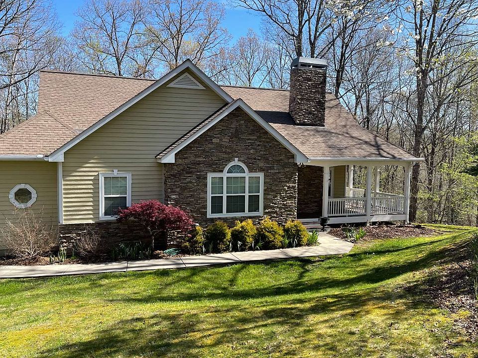 110 Cricket Ln, Warne, NC 28909 MLS 325356 Zillow