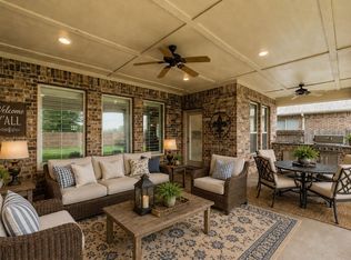 22826 Burton Grove Rd, Richmond, TX 77469