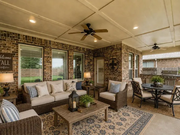 22826 Burton Grove Rd, Richmond, TX 77469