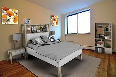 Rented by Bold New York