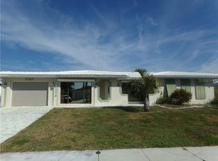 6352 Otis Rd, North Port, FL 34287