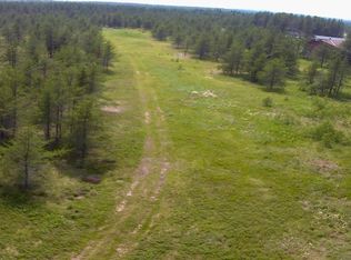 E Airfield Rd, Gwinn, MI 49841