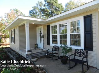 1086 Sadler Road, Turkey Creek, LA 70585