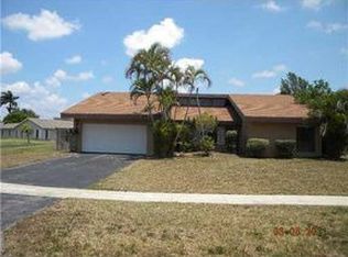 11383 Little Bear Way, Boca Raton, FL 33428