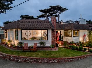 25 Coral St, Pacific Grove, CA