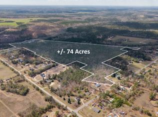 5277 Farmers Bridge Rd, Hephzibah, GA 30815