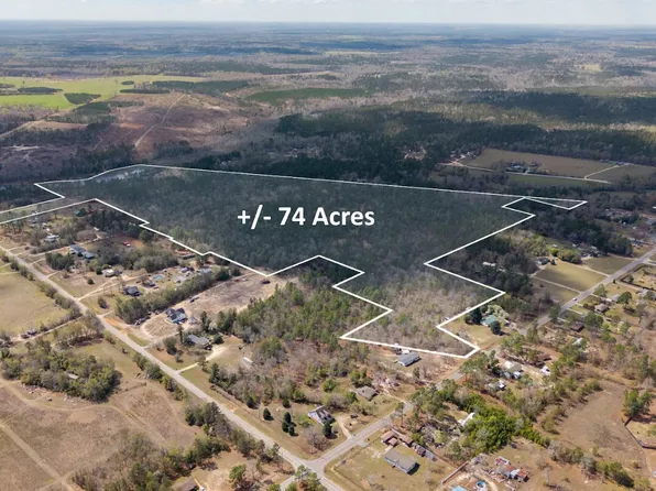 5277 Farmers Bridge Rd, Hephzibah, GA 30815