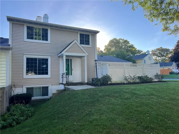 55 Greenway Blvd, Churchville, NY 14428
