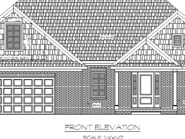 809 S Stierly Rd, Wadesville, IN 47638