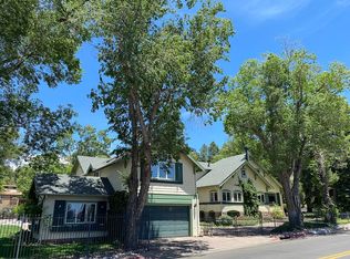 303 N Verde St, Flagstaff, AZ 86001