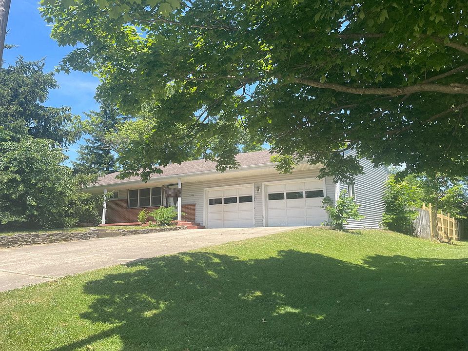 396 W Hendricks St, Camden, OH 45311 Zillow
