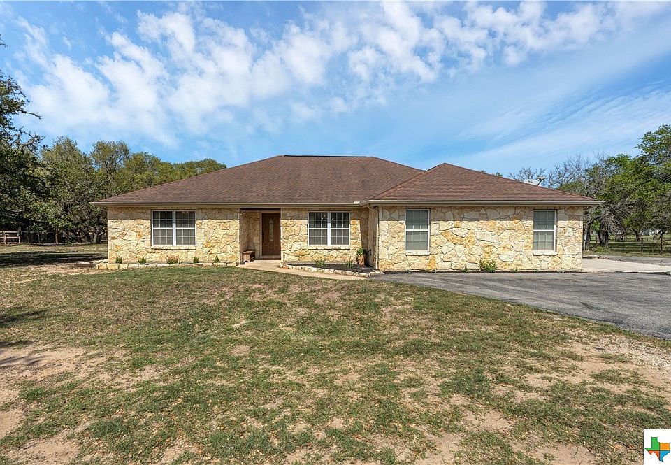 119 Wood Valley Dr, Adkins, TX 78101 Zillow