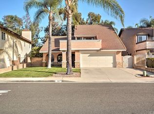 56 Deer Creek Rd, Pomona, CA 91766