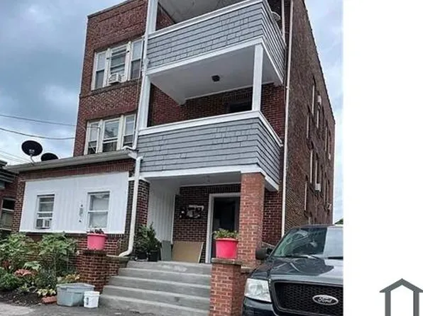 759 Hancock Ave #3, Bridgeport, CT 06605