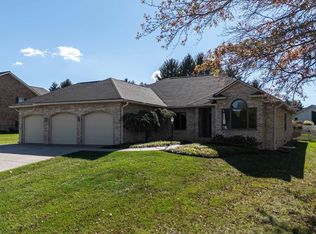 100 Sunbright Dr, Bridgewater, VA 22812