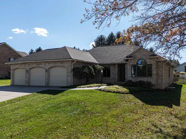 100 Sunbright Dr, Bridgewater, VA 22812