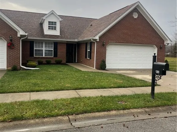 120 Royal Court, New Albany, IN 47150