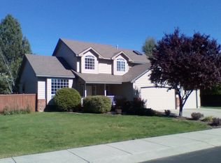 5609 E Birkenhead Ln, Colbert, WA 99005