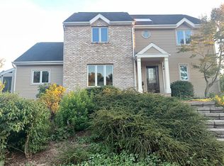 506 Country Rd, Lewisburg, PA 17837