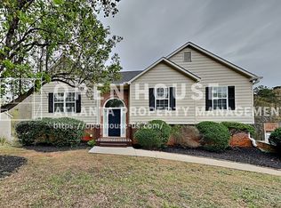 232 Bomar Ln, Douglasville, GA