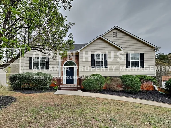 232 Bomar Ln, Douglasville, GA 30134