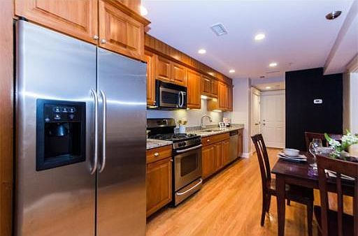 1st image of 85 Richdale Ave Unit 2