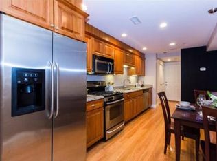 85 Richdale Ave UNIT 2, Cambridge, MA 02140