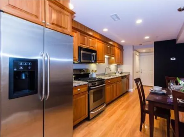 85 Richdale Ave Unit 2, Cambridge, MA 02140