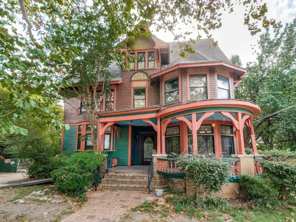 713 N Carroll Ave, Dallas, TX 75246