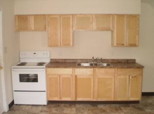 1565 Gault St, Columbus, OH 43205