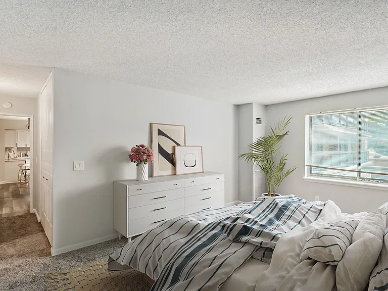 The Venue Apartment Homes — Photo 10
