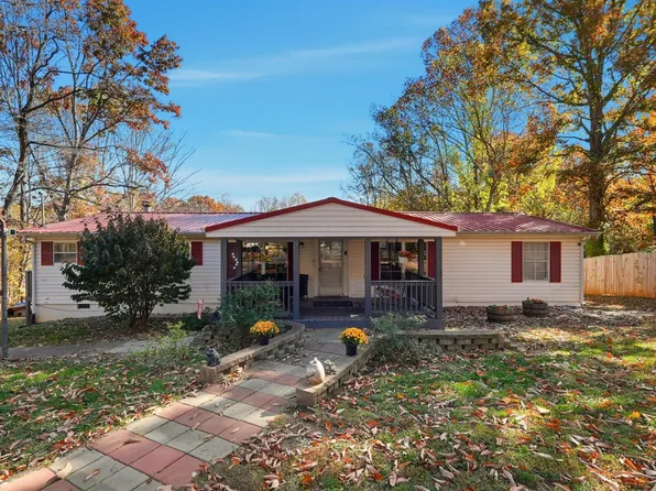 174 Shelter Ln, Amherst, VA 24521