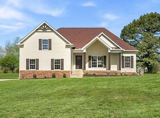 2087 Beverly Ct LOT 17, Springfield, TN 37172