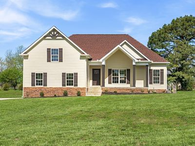 2087 Beverly Ct LOT 17, Springfield, TN, 37172