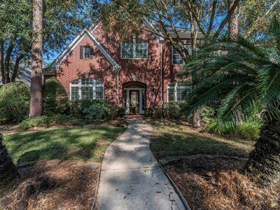 3906 Emerald Falls Dr, Houston, TX, 77059