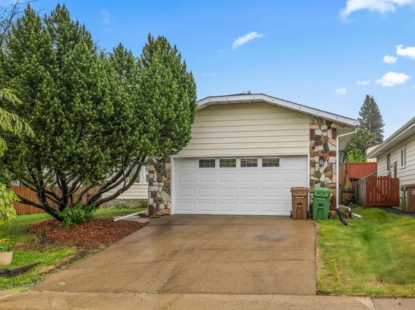 4 Bennett Pl, Saint Albert, AB T8N 2K2