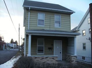 762 N Laurel St, Hazleton, PA 18201