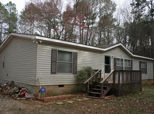 4161 Jerusalem Church Rd, Jasper, GA 30143