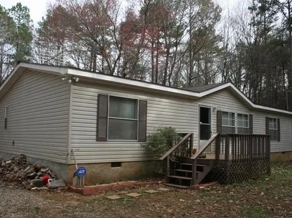 4161 Jerusalem Church Rd, Fairmount, GA 30143