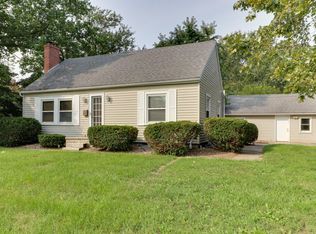 609 Kingsley St, Normal, IL 61761