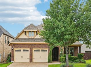 1119 Highgate Rd, Forney, TX 75126