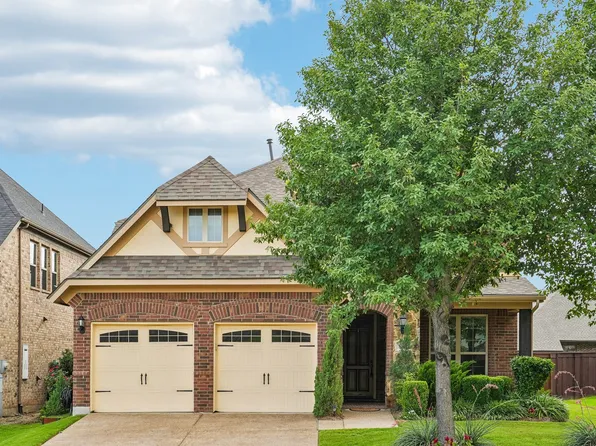 1119 Highgate Rd, Forney, TX 75126