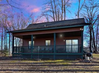 22126 512th Ln, McGregor, MN 55760