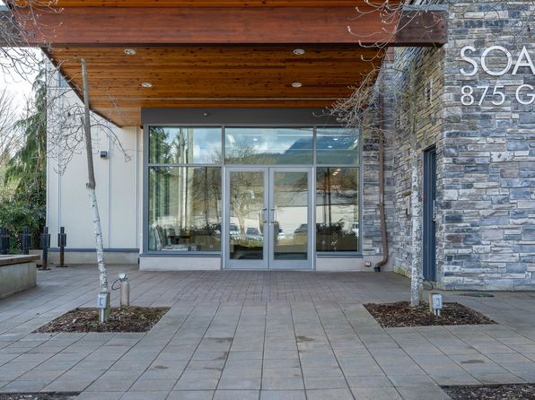 875 Gibsons Way #208, Gibsons, BC V0N 1V8