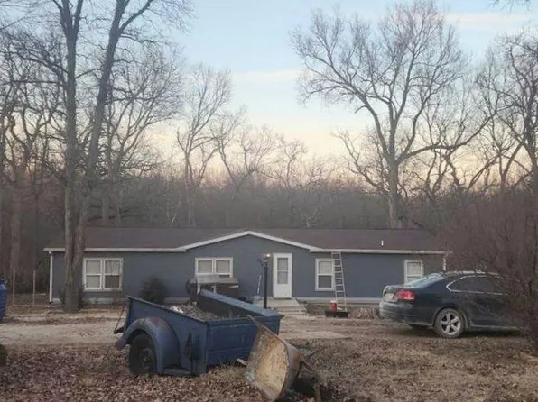 27236 E Turkey Creek Rd, Wellsville, KS 66092