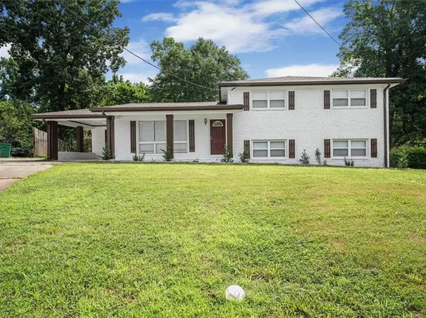 2044 Yucca Dr, Decatur, GA 30032