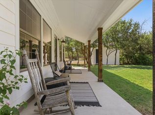 17506 Deer Creek Skyview, Dripping Springs, TX 78620