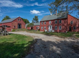 118 Broad Street, Hollis, NH 03049