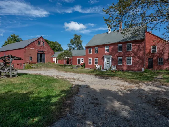 118 Broad Street, Hollis, NH 03049